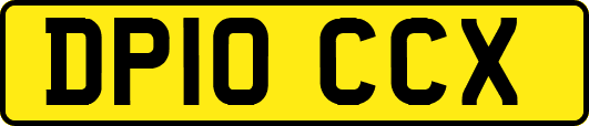 DP10CCX