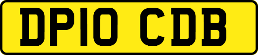 DP10CDB