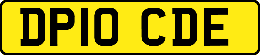 DP10CDE