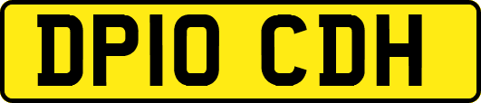DP10CDH