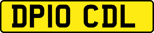 DP10CDL