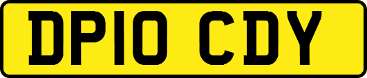 DP10CDY