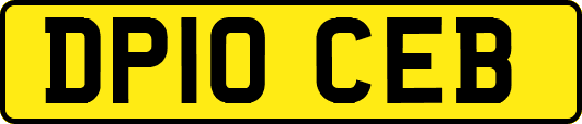 DP10CEB