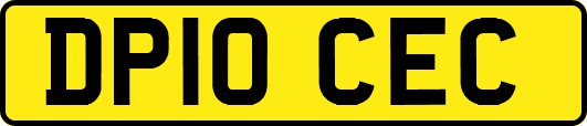 DP10CEC