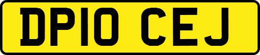 DP10CEJ
