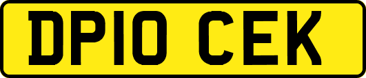 DP10CEK