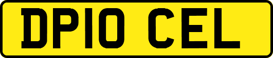 DP10CEL