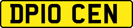 DP10CEN