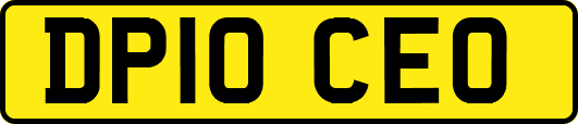 DP10CEO
