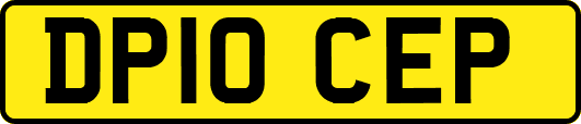 DP10CEP