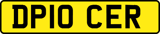 DP10CER