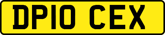 DP10CEX
