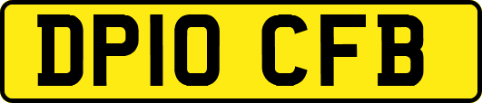 DP10CFB