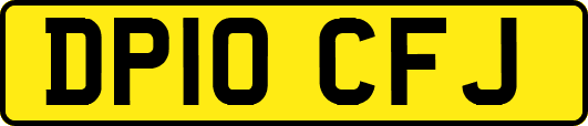 DP10CFJ