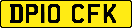 DP10CFK