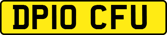 DP10CFU