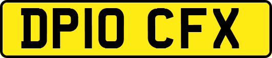DP10CFX