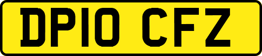 DP10CFZ