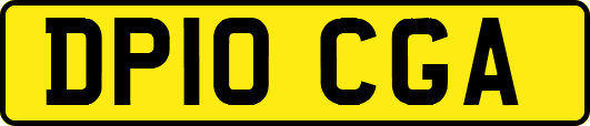 DP10CGA
