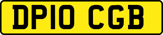 DP10CGB
