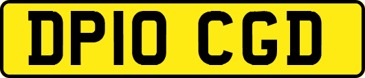 DP10CGD