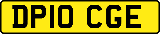 DP10CGE