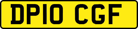 DP10CGF