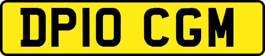 DP10CGM