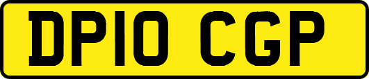 DP10CGP