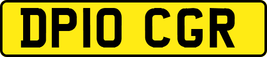 DP10CGR