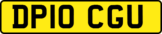 DP10CGU