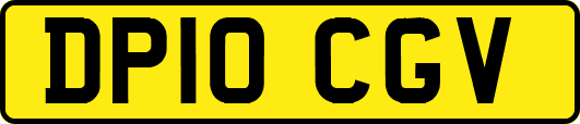 DP10CGV