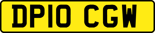 DP10CGW