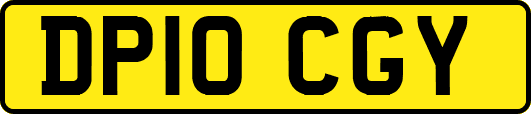 DP10CGY