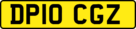 DP10CGZ