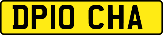 DP10CHA