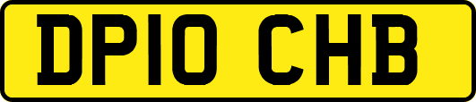 DP10CHB