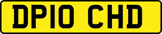 DP10CHD
