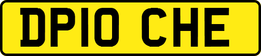 DP10CHE