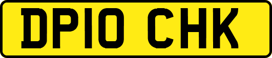 DP10CHK