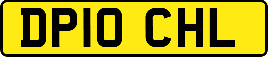 DP10CHL