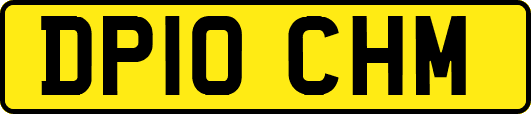 DP10CHM