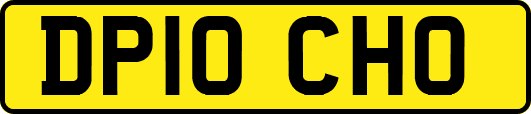 DP10CHO