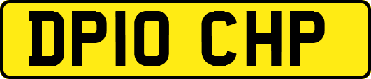 DP10CHP