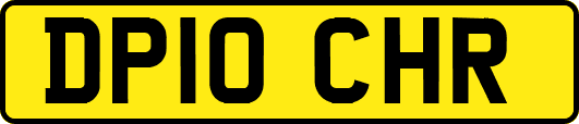 DP10CHR