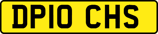 DP10CHS
