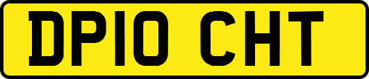DP10CHT