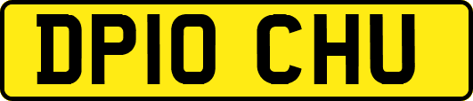 DP10CHU