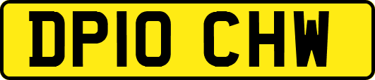 DP10CHW