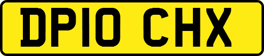 DP10CHX